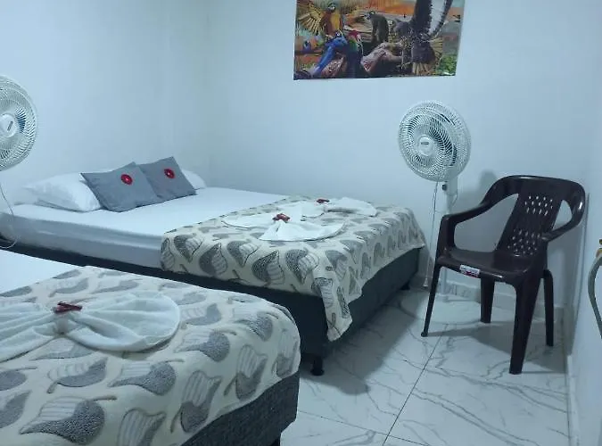 Danati Casa Campestre