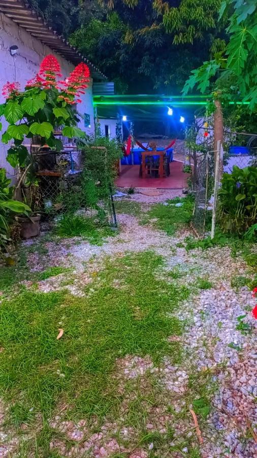 Danati Casa Campestre Séjour chez l'habitant Santa Marta (Magdalena)