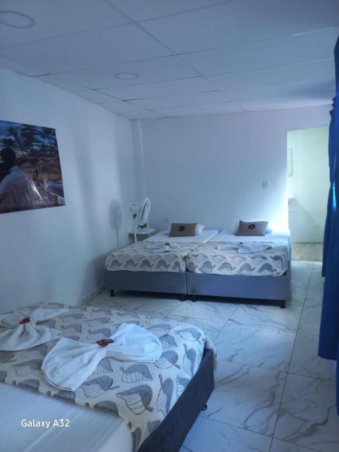 Danati Casa Campestre Séjour chez l'habitant *