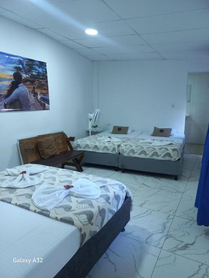 Danati Casa Campestre Habitación en casa particular Santa Marta (Magdalena)